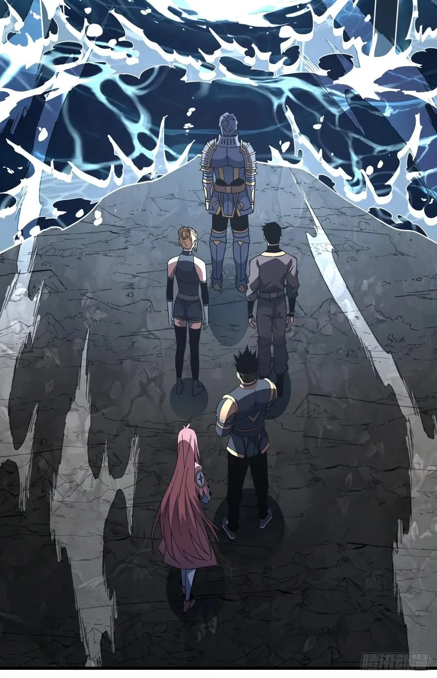 第129话 柱子他们出事了！ 第11页