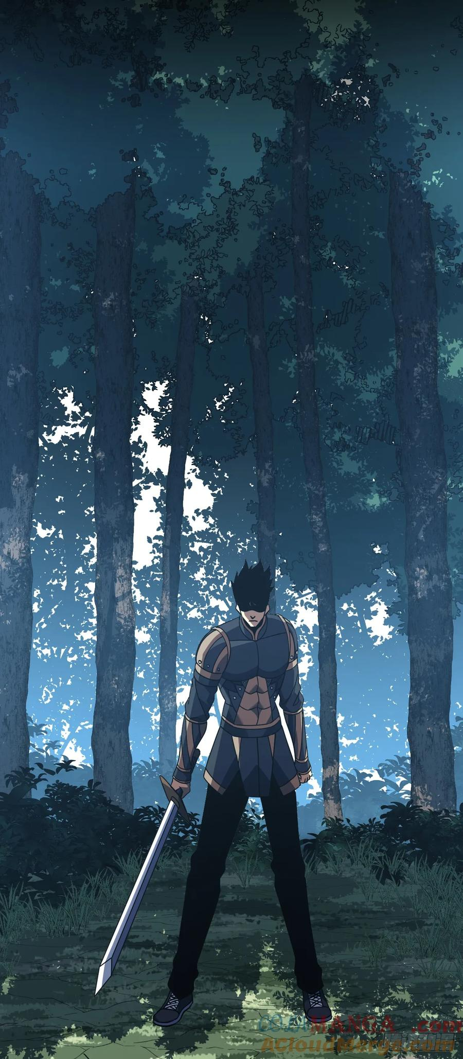 第131话 我一定会救你们！ 第4页