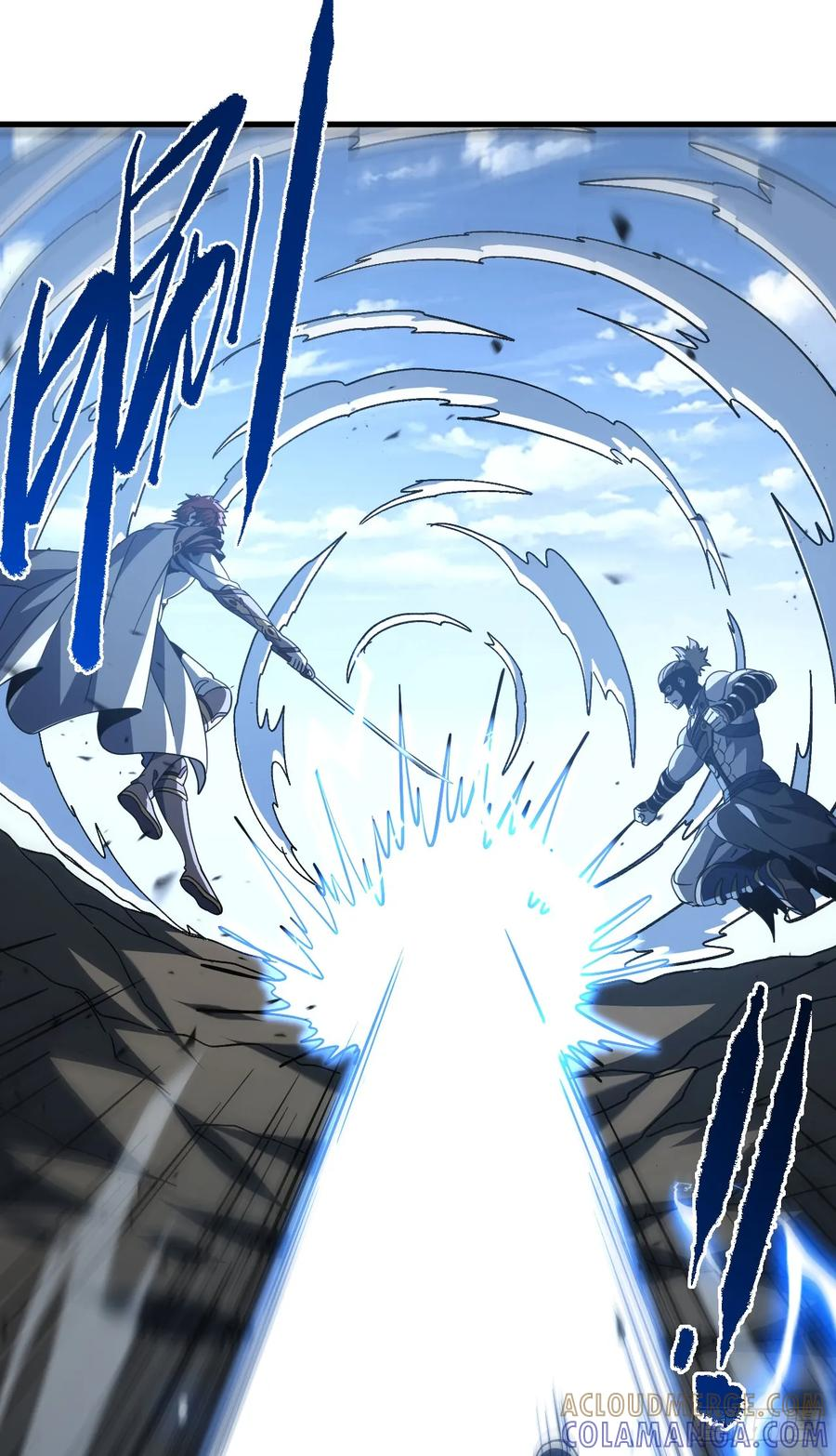 第136话 我给你一个痛快！ 第25页