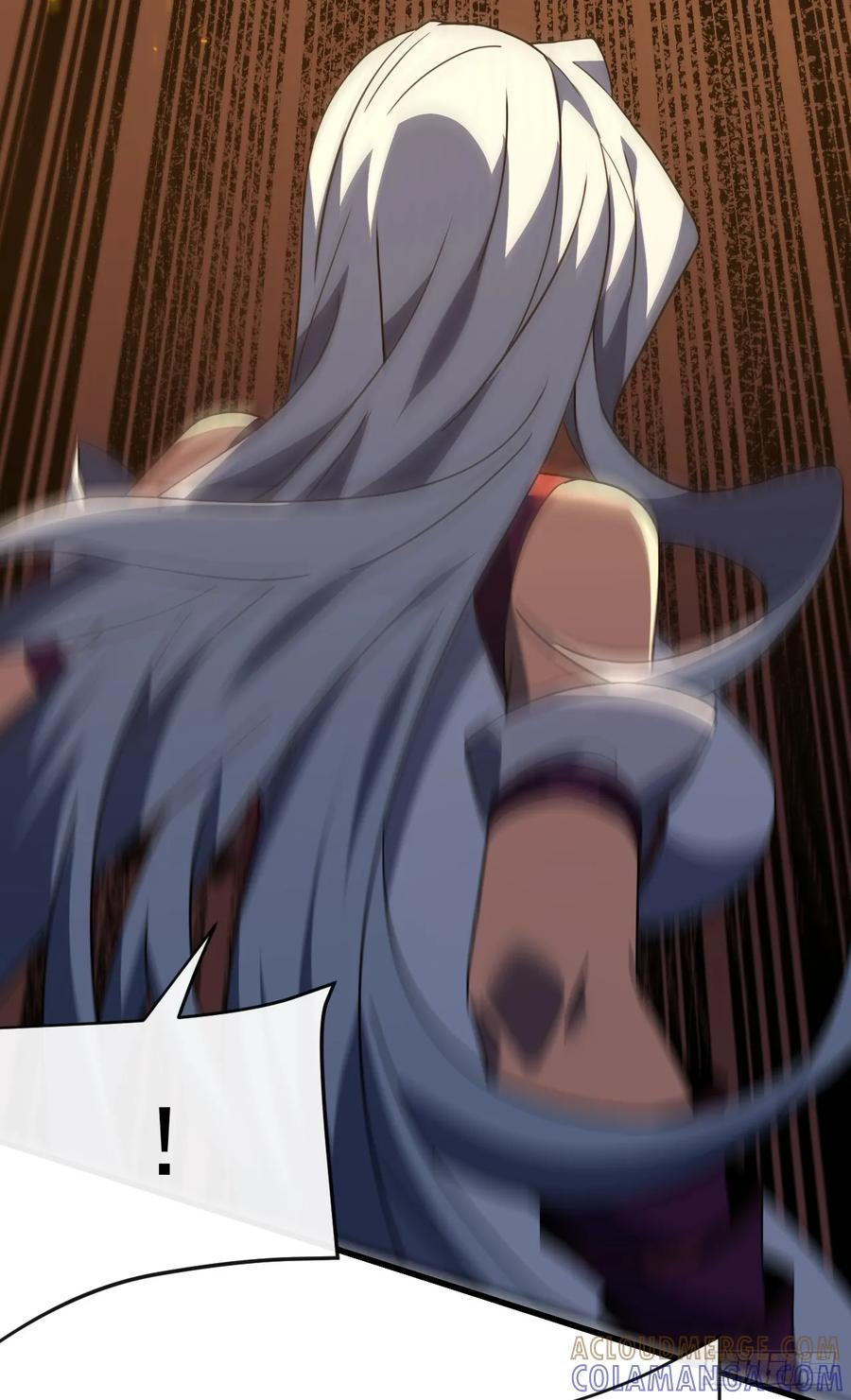 第137话 复仇诅咒！ 第4页