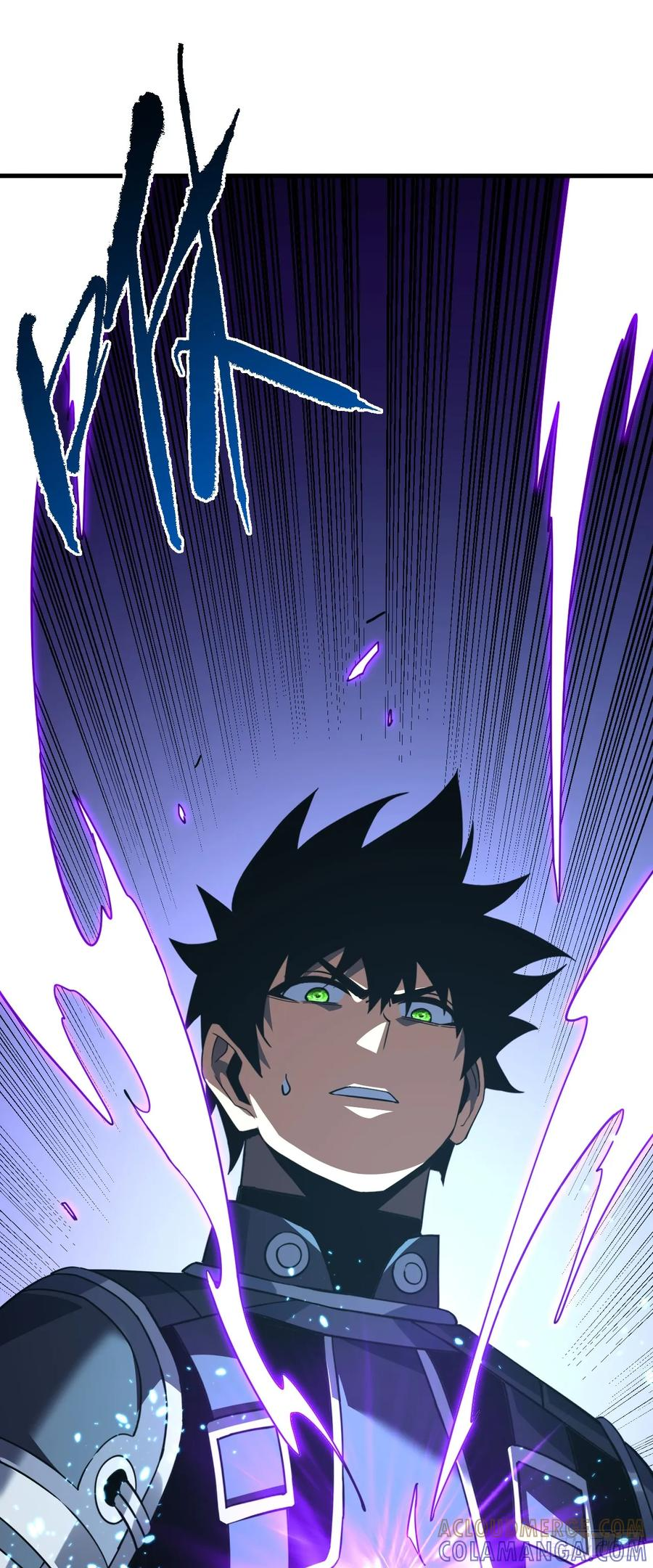 第137话 复仇诅咒！ 第25页