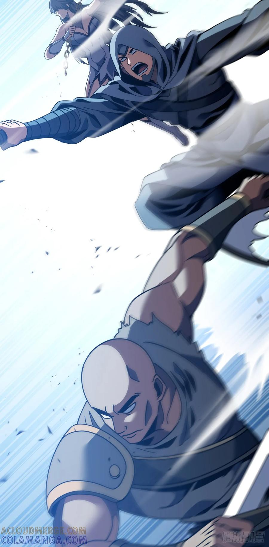 第141话 绝不能退让！ 第19页