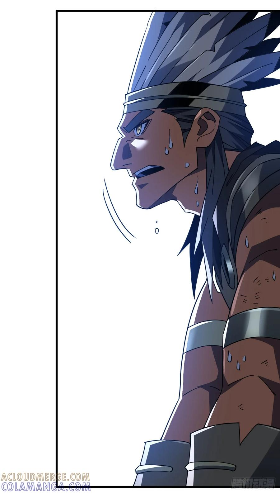 第144话 全球争霸赛开始！ 第25页