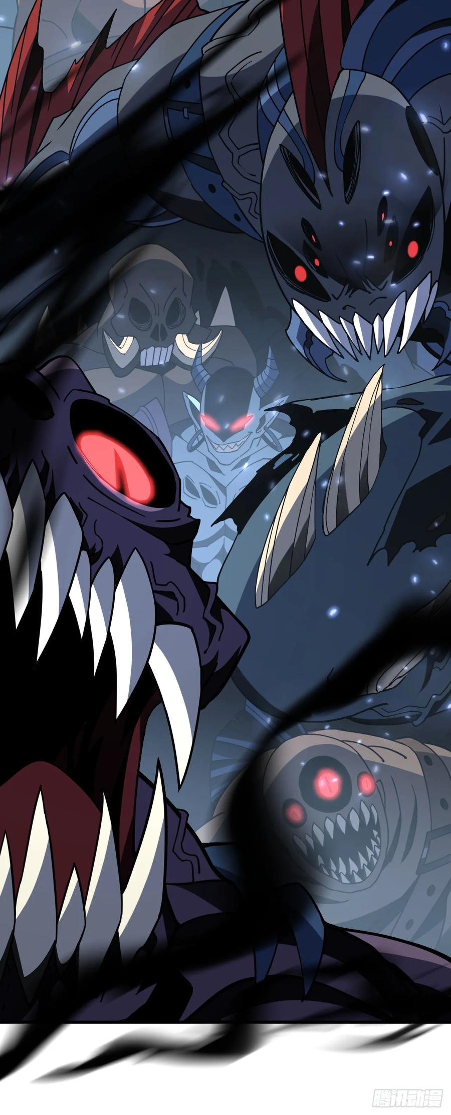 第144话 全球争霸赛开始！ 第53页