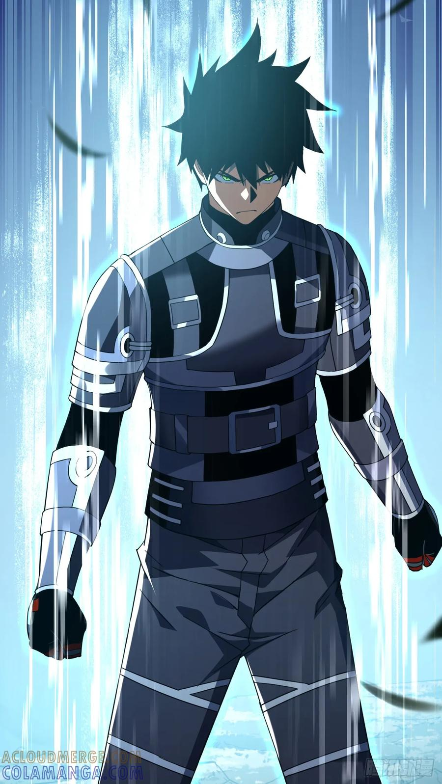 第144话 全球争霸赛开始！ 第61页