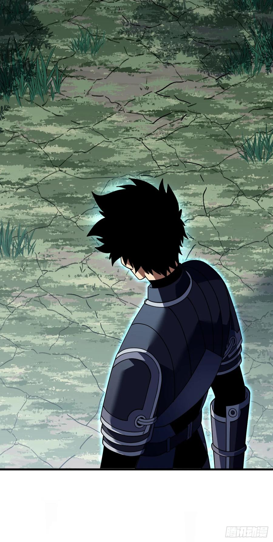 第145话 被禁锢的人是我？！ 第3页