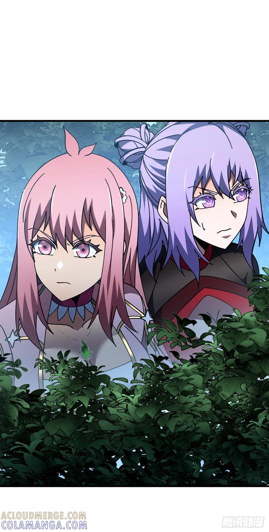 第145话 被禁锢的人是我？！ 第25页