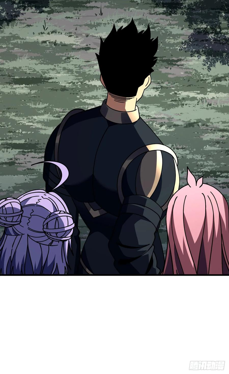 第145话 被禁锢的人是我？！ 第42页