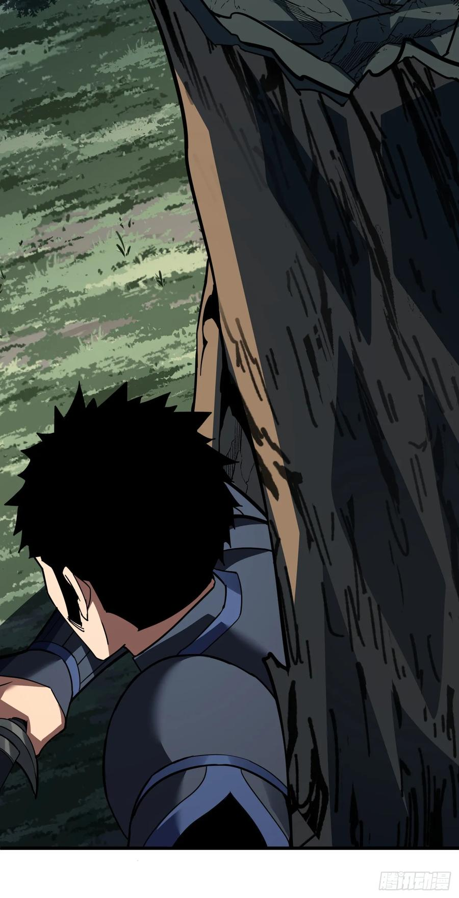 第147话 可恶……要死了！ 第33页