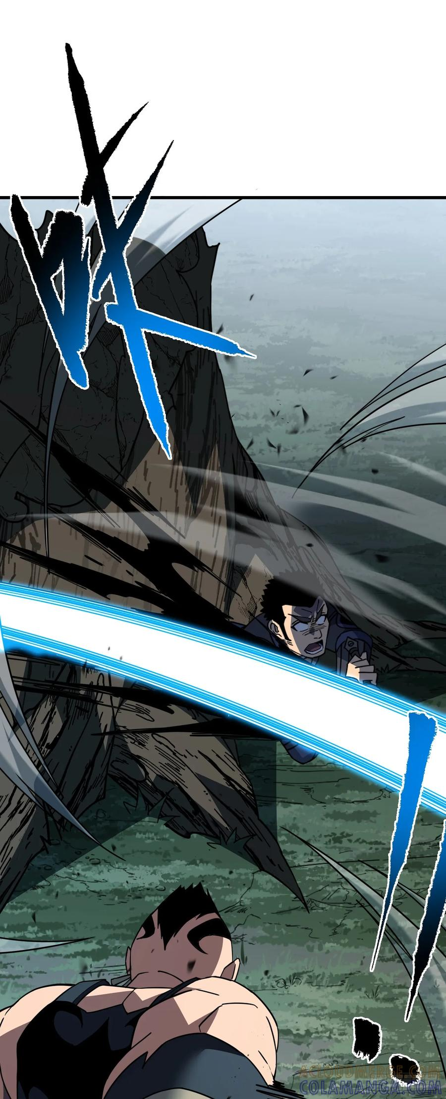第147话 可恶……要死了！ 第40页