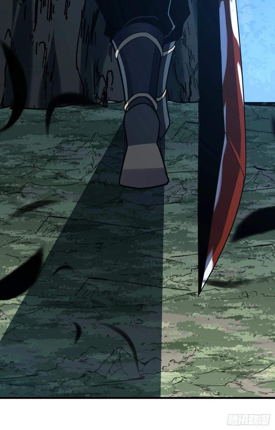 第147话 可恶……要死了！ 第47页