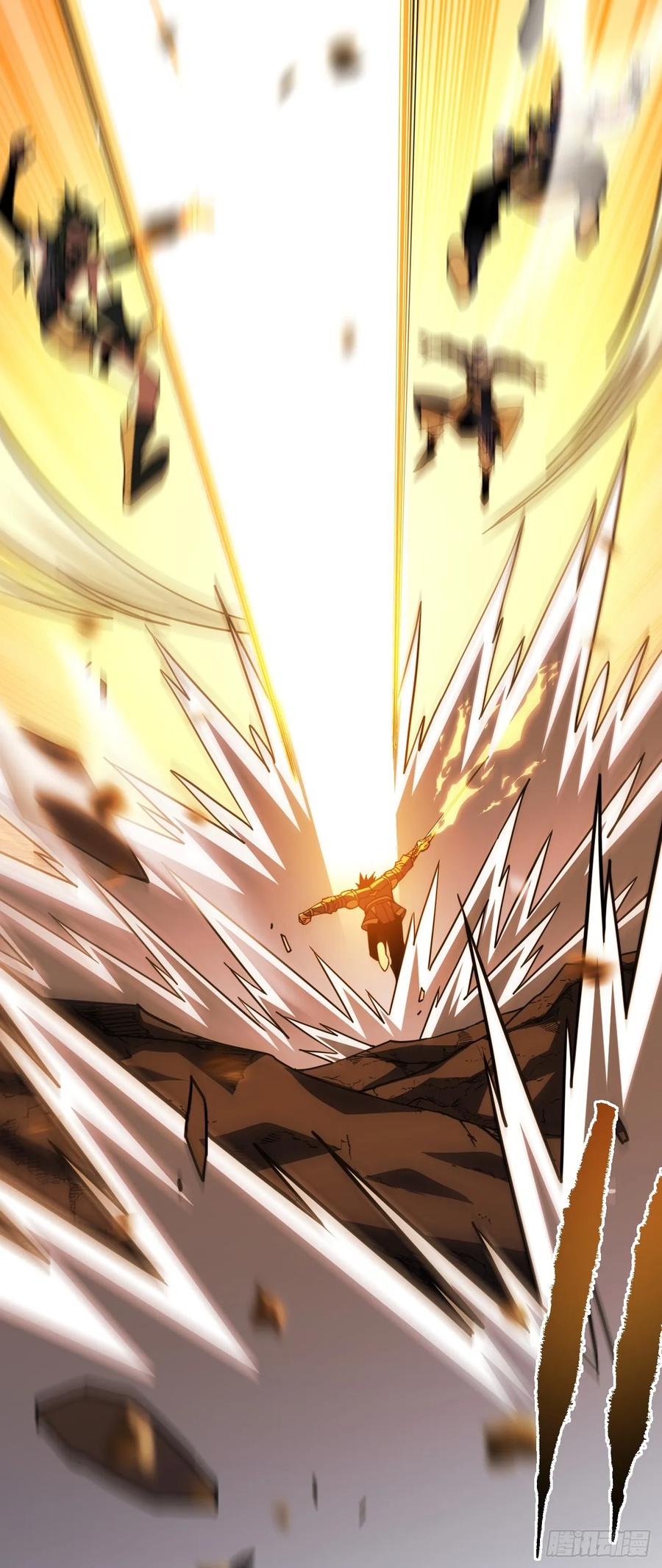 第148话 四打一！不要脸！ 第51页