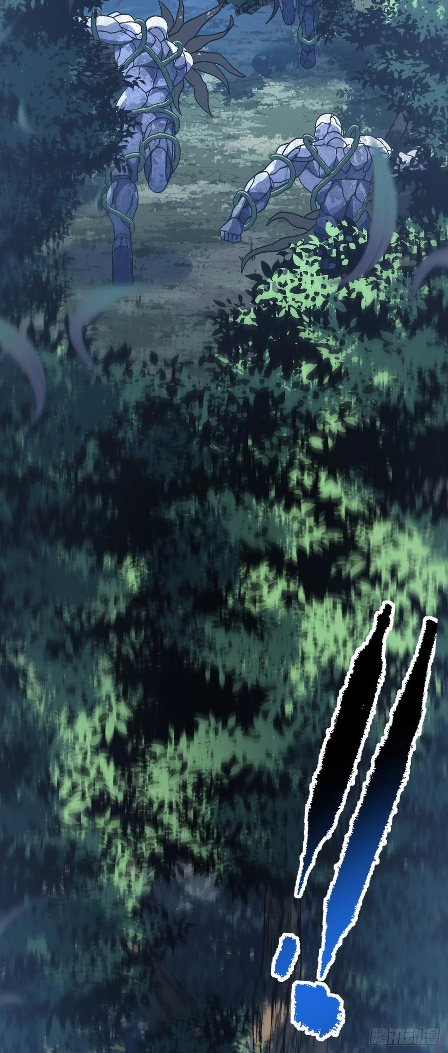 第150话 这下危险了！ 第36页
