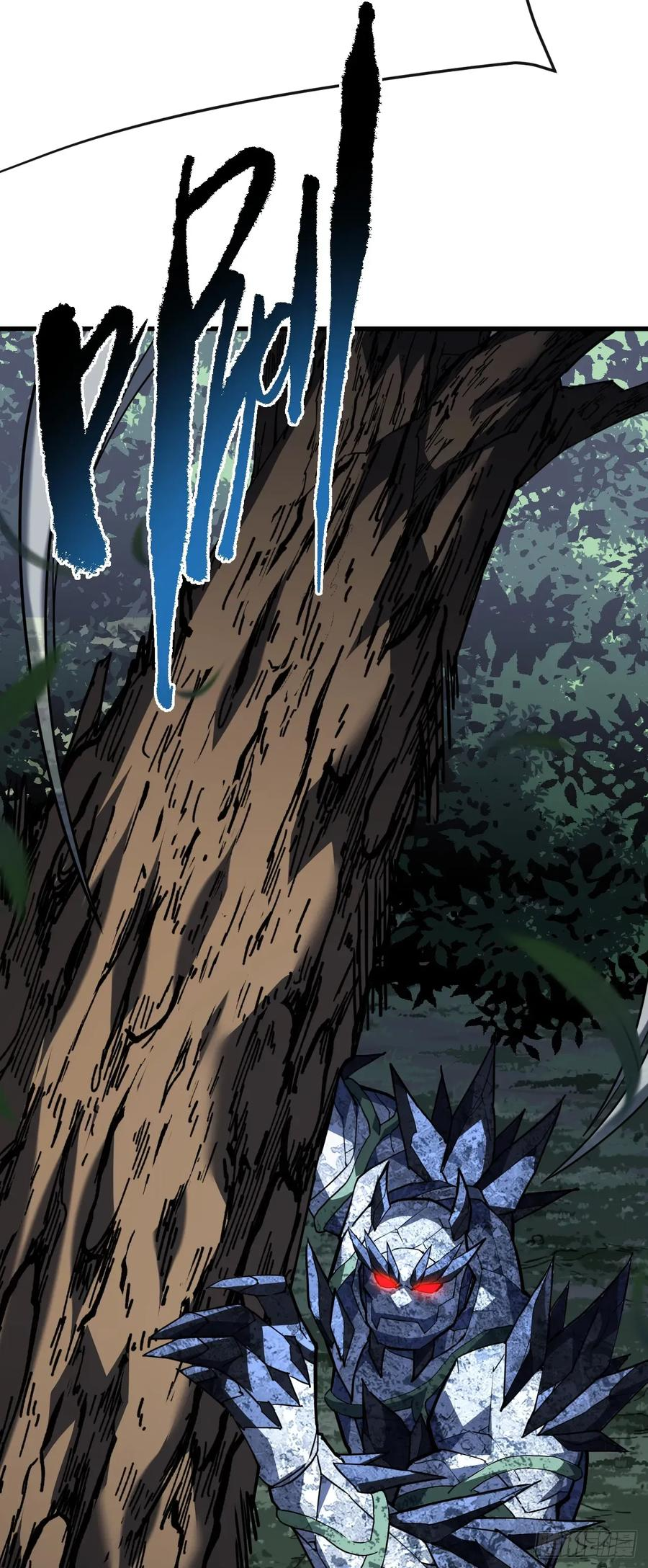 第151话 第二轮禁锢开始！ 第5页