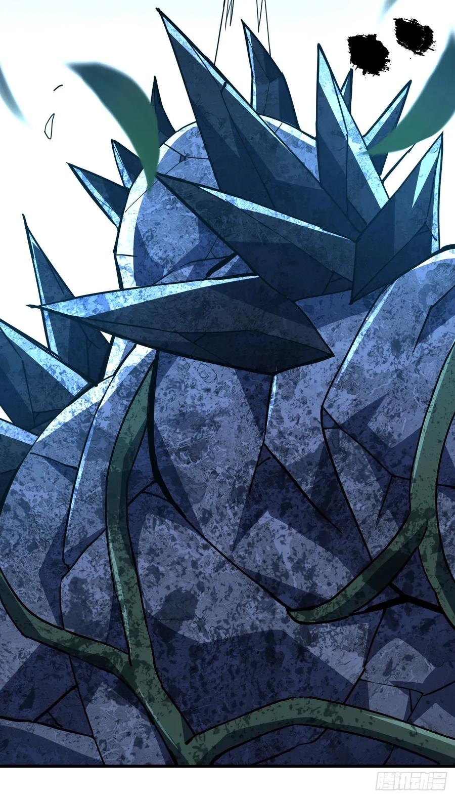 第151话 第二轮禁锢开始！ 第8页