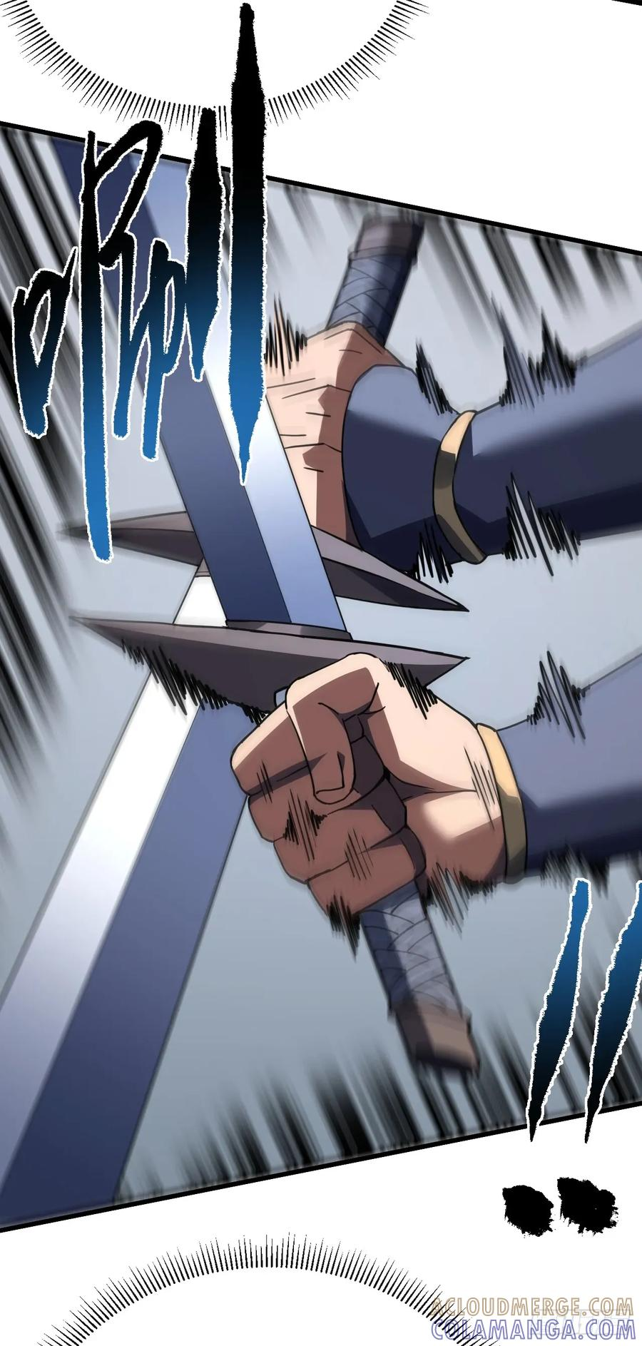 第151话 第二轮禁锢开始！ 第10页