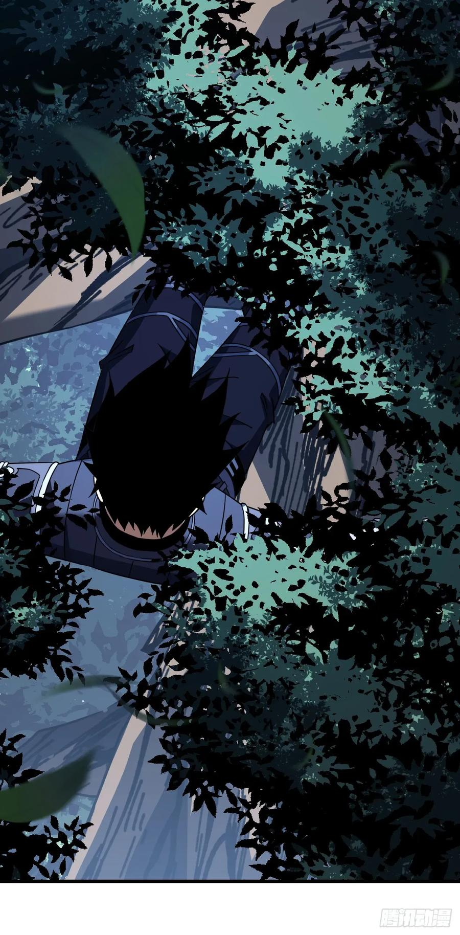 第151话 第二轮禁锢开始！ 第12页