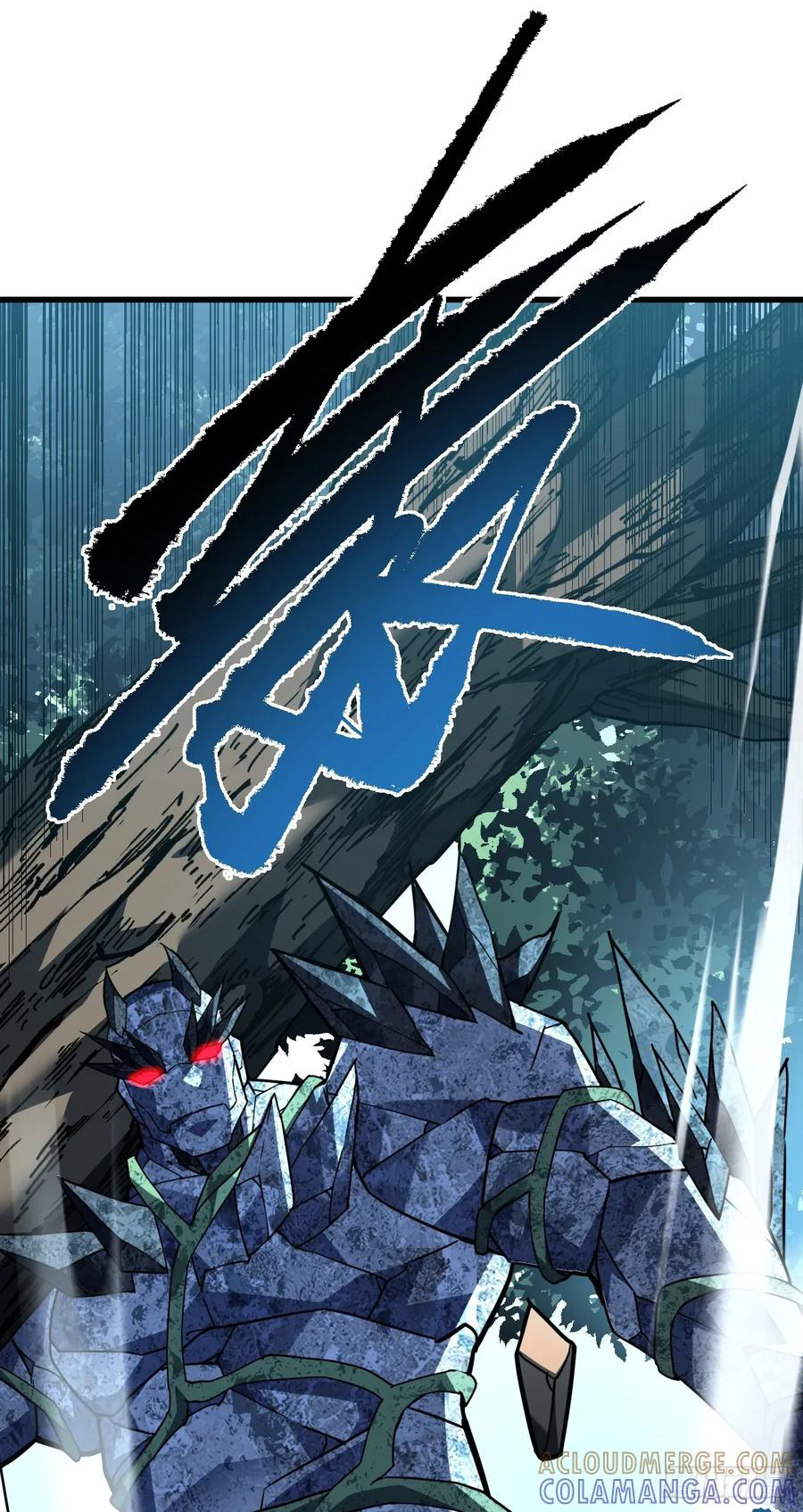 第151话 第二轮禁锢开始！ 第22页