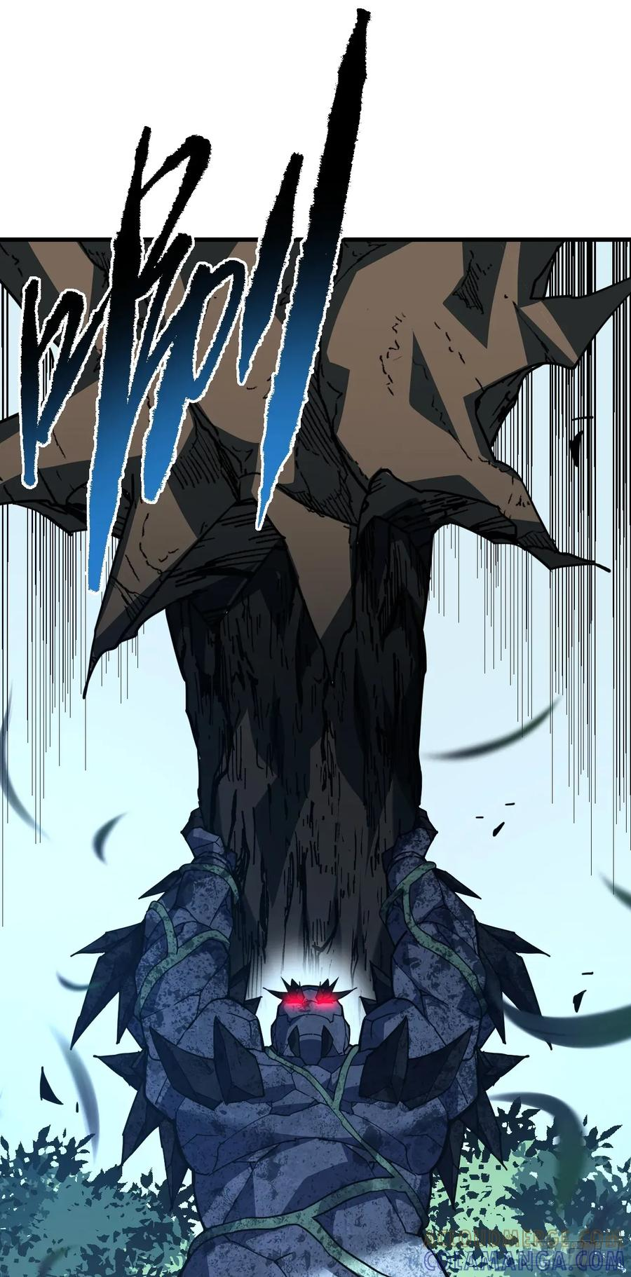 第151话 第二轮禁锢开始！ 第34页