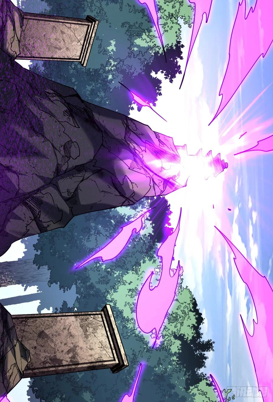 第152话 之前的努力都白费了 第42页