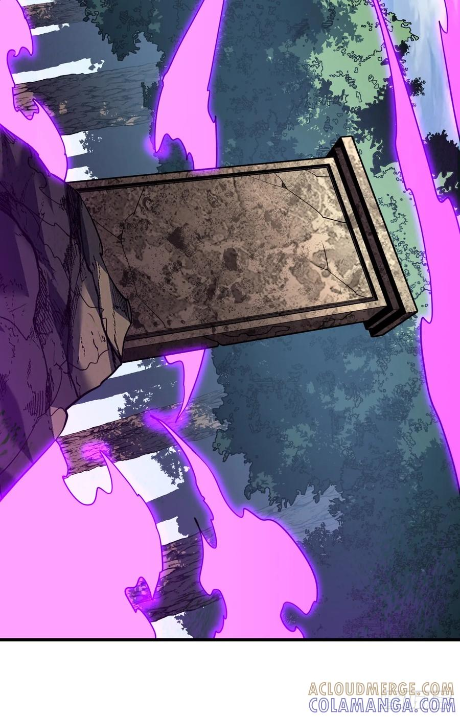 第152话 之前的努力都白费了 第43页