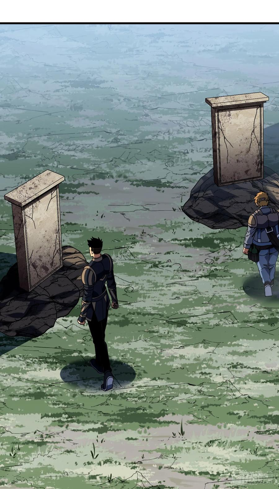 第153话 厮杀……才刚刚开始 第8页