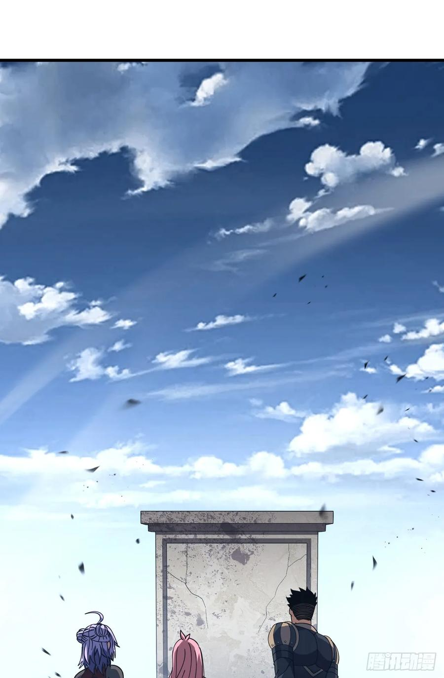 第153话 厮杀……才刚刚开始 第12页