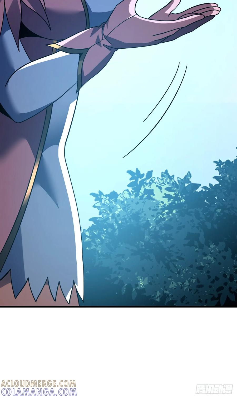 第153话 厮杀……才刚刚开始 第22页