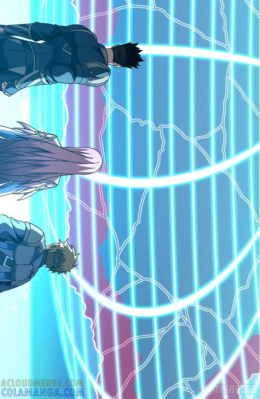 第153话 厮杀……才刚刚开始 第28页