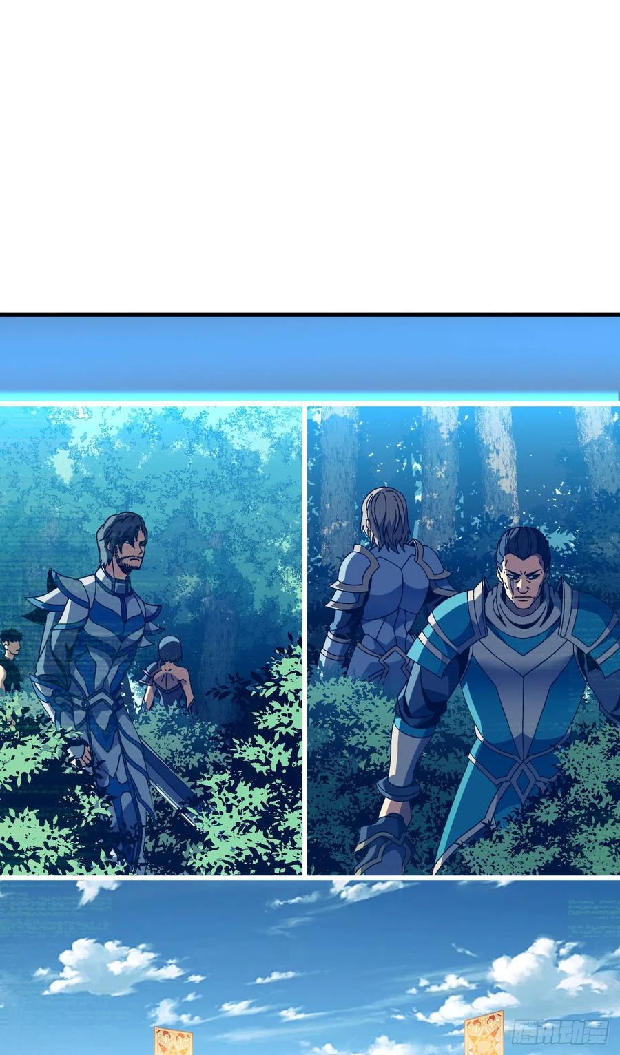 第153话 厮杀……才刚刚开始 第38页
