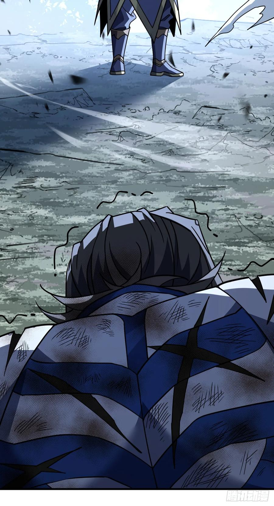 第155话 还有胜算吗？ 第11页