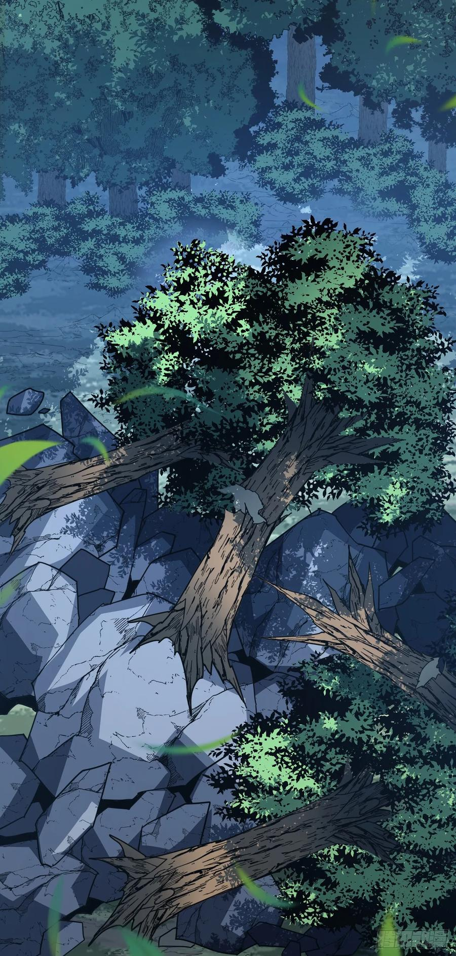 第155话 还有胜算吗？ 第33页