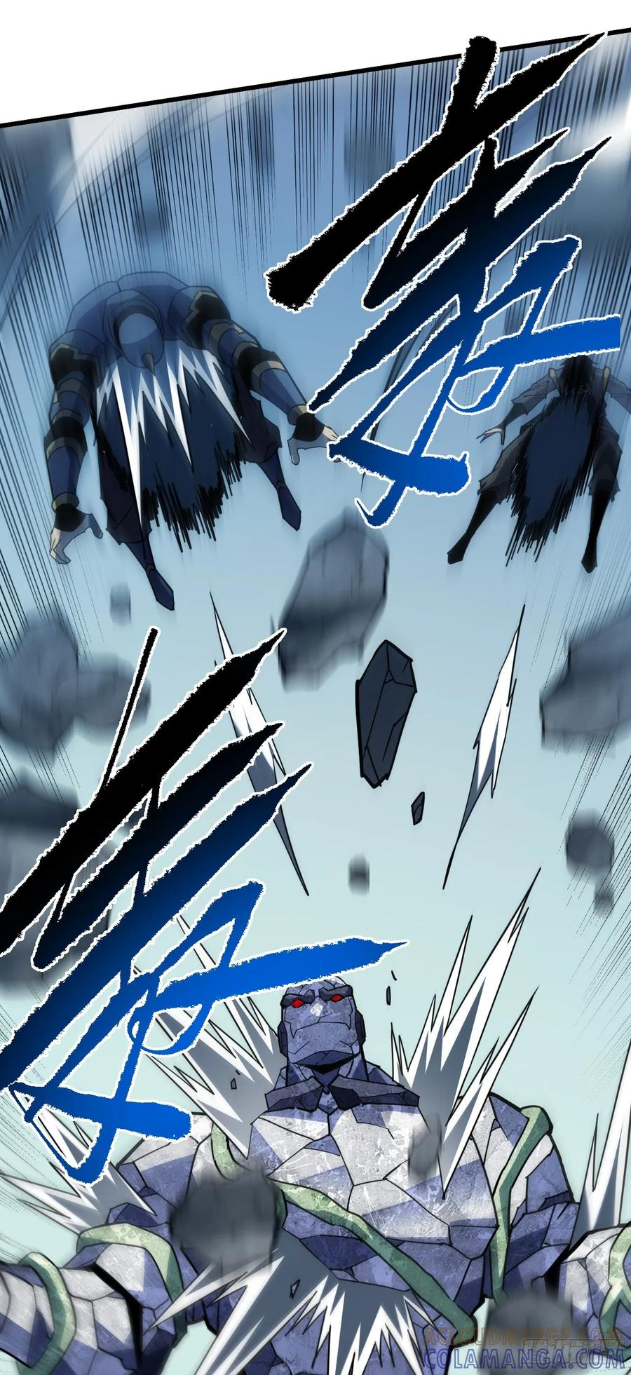 第156话 不想为同胞报仇吗 第49页