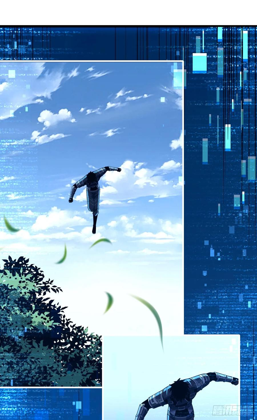 第157话 是救赎之地？ 第15页