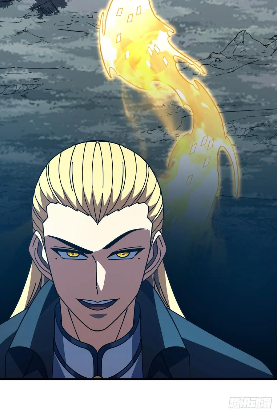 第157话 是救赎之地？ 第23页