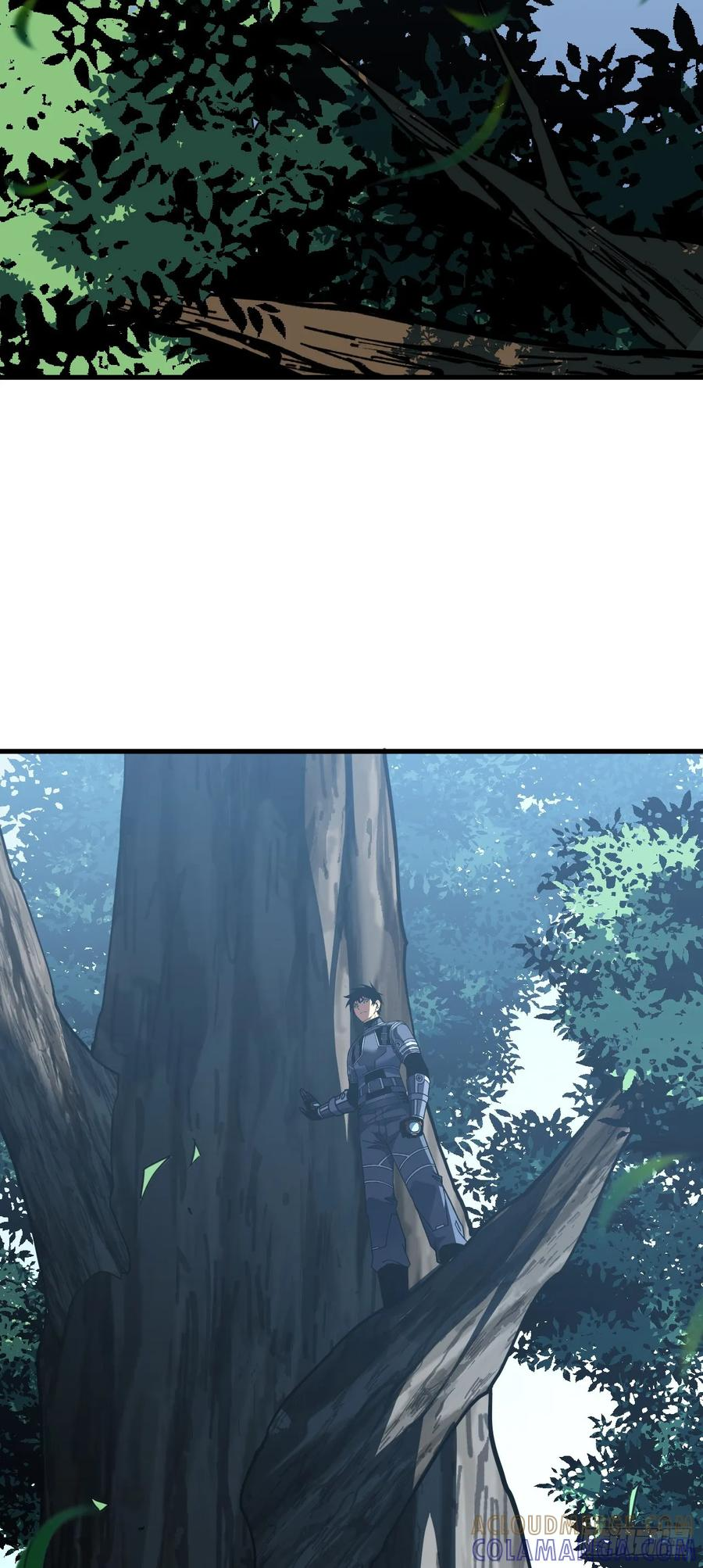 第159话 必须赌一把！ 第28页