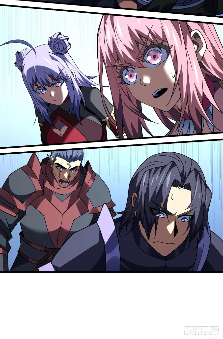 第159话 必须赌一把！ 第42页