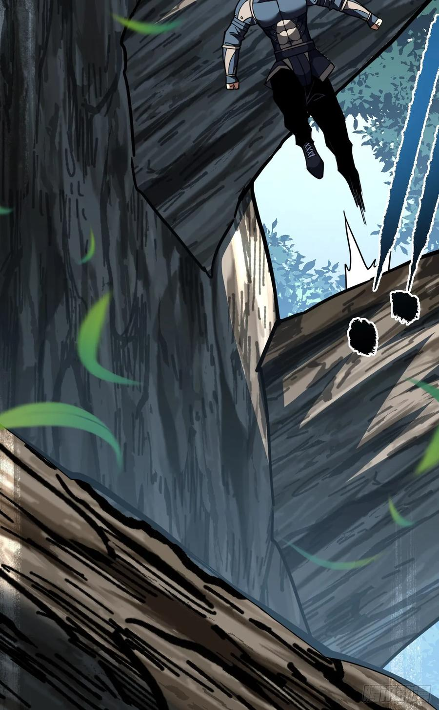 第159话 必须赌一把！ 第47页