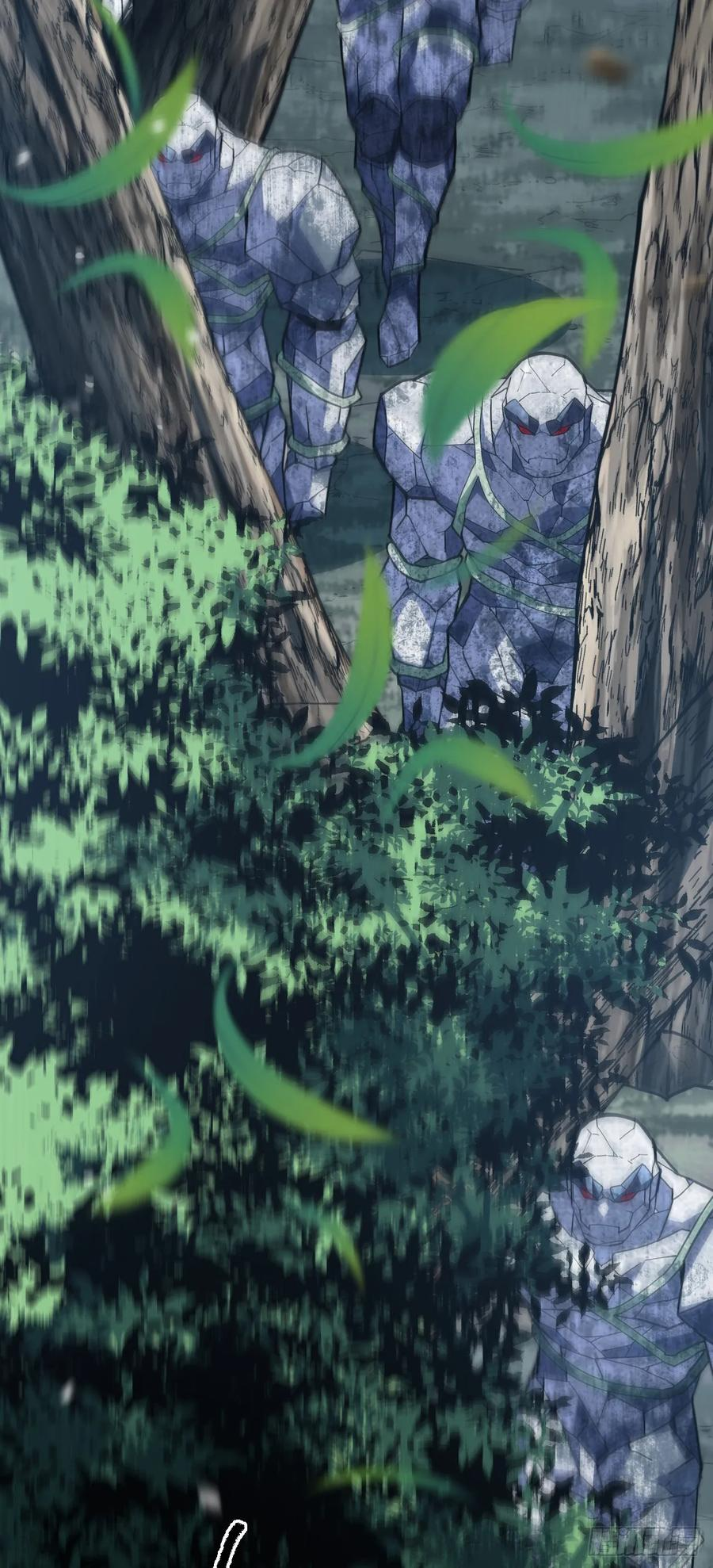 第160话 自大的疯子 第30页