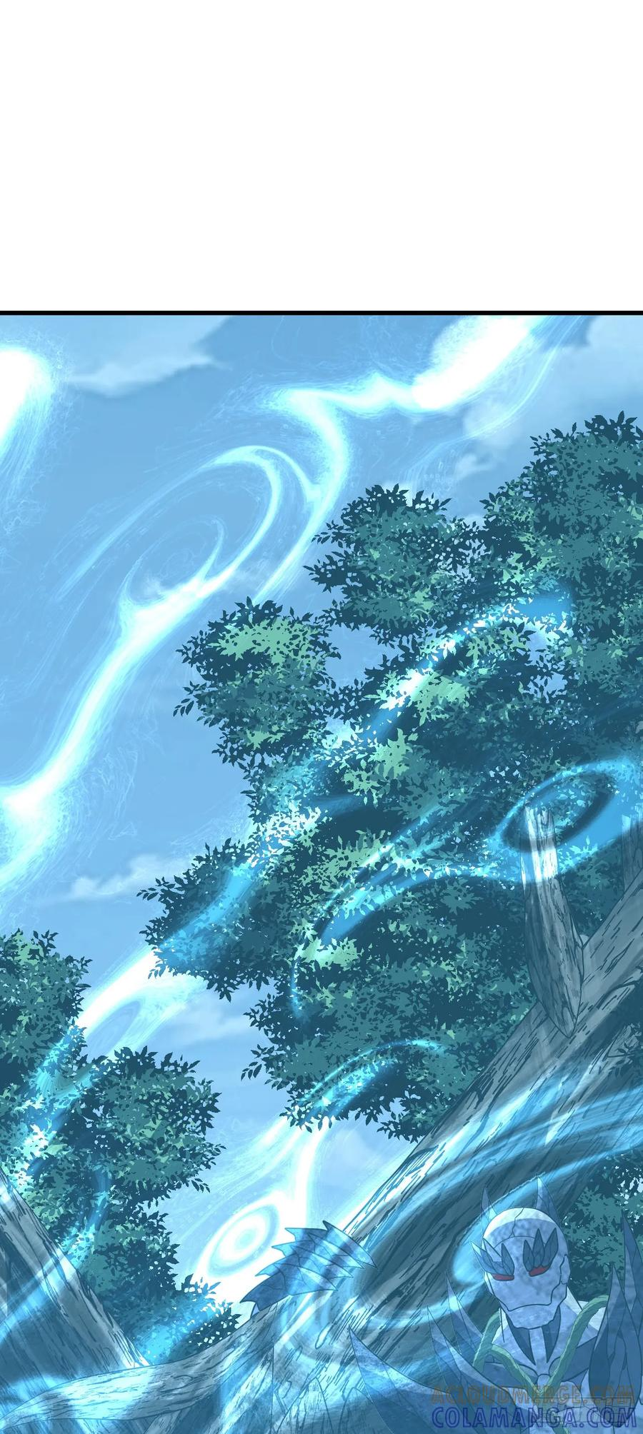 第161话 逃不出我的手掌心 第7页