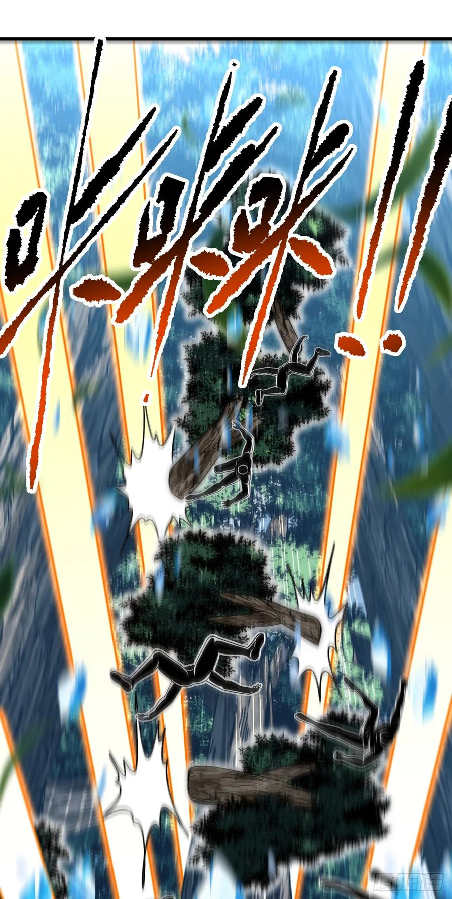 第161话 逃不出我的手掌心 第24页