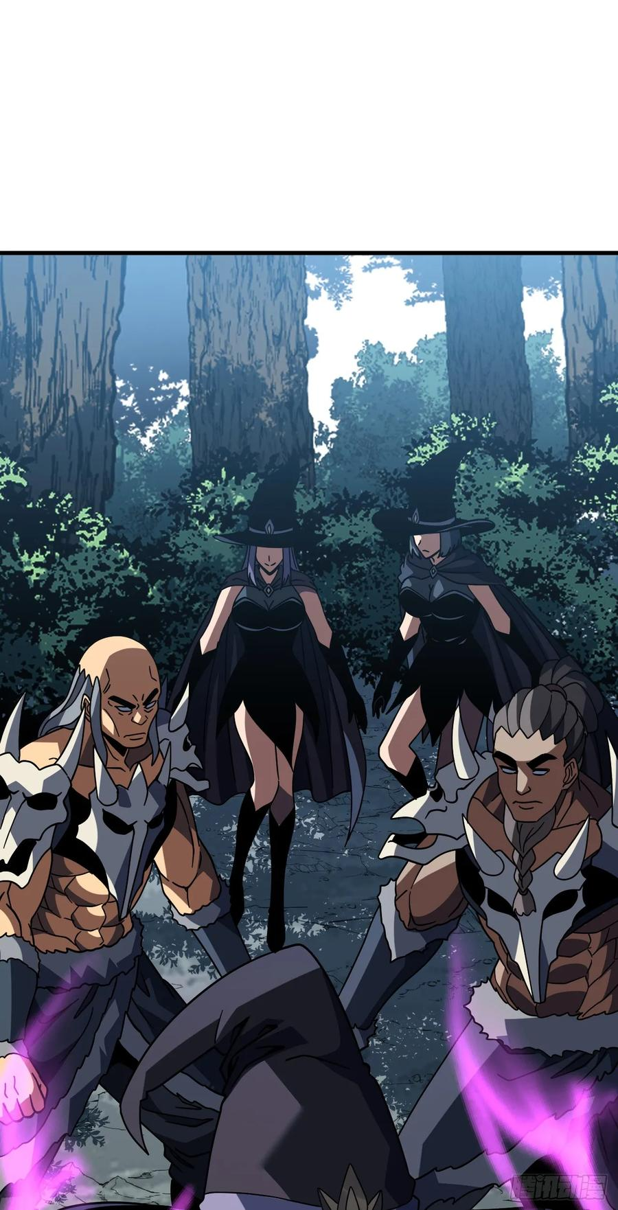 第161话 逃不出我的手掌心 第29页
