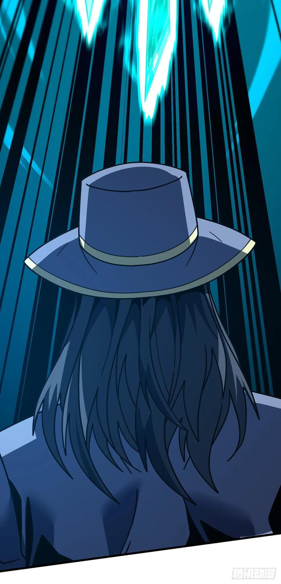 第163话 我们一定…要赢… 第6页