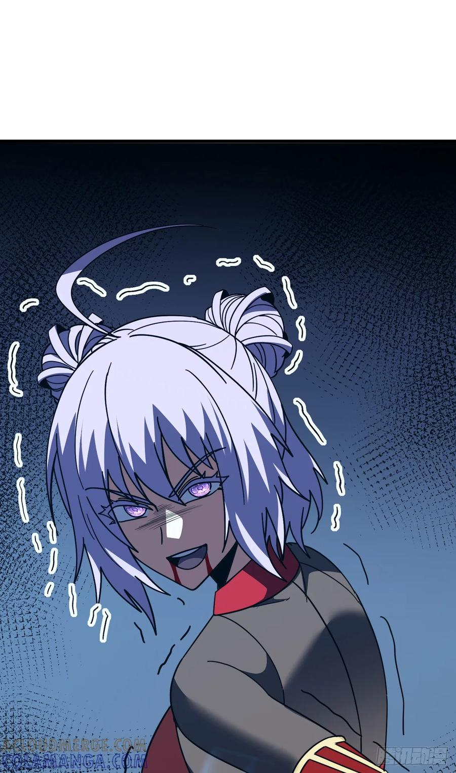 第163话 我们一定…要赢… 第25页