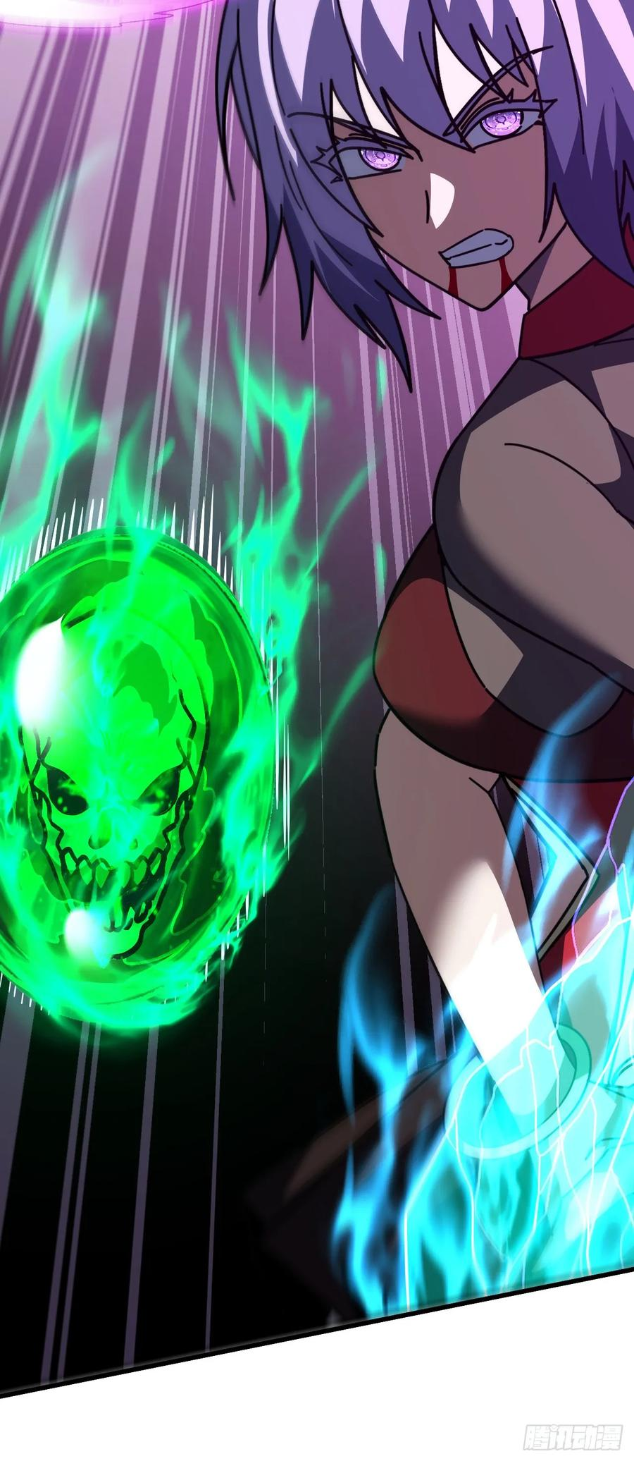 第163话 我们一定…要赢… 第30页