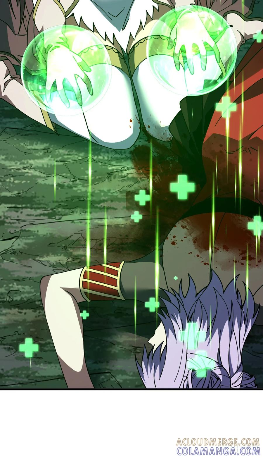 第163话 我们一定…要赢… 第55页