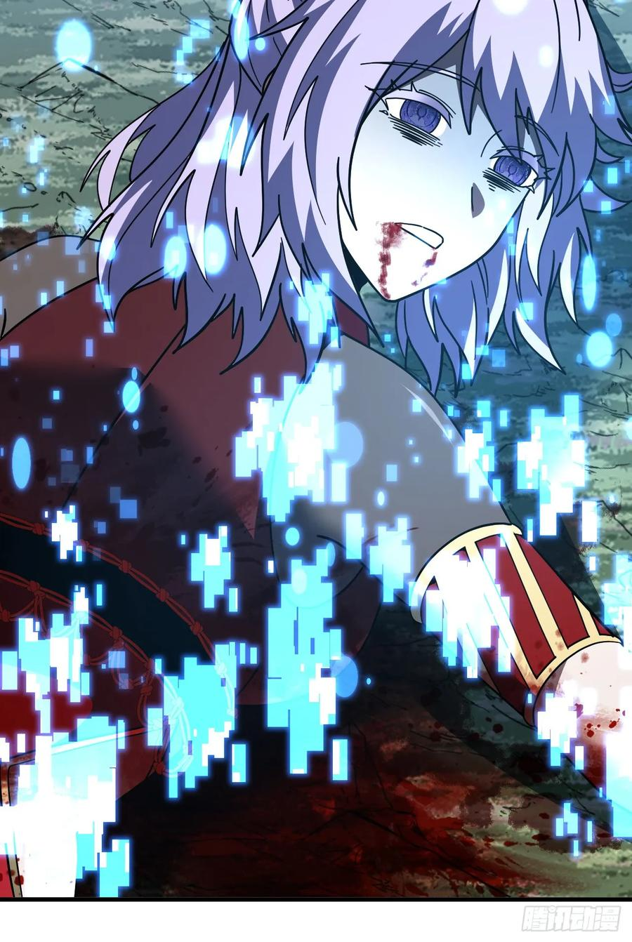 第163话 我们一定…要赢… 第60页