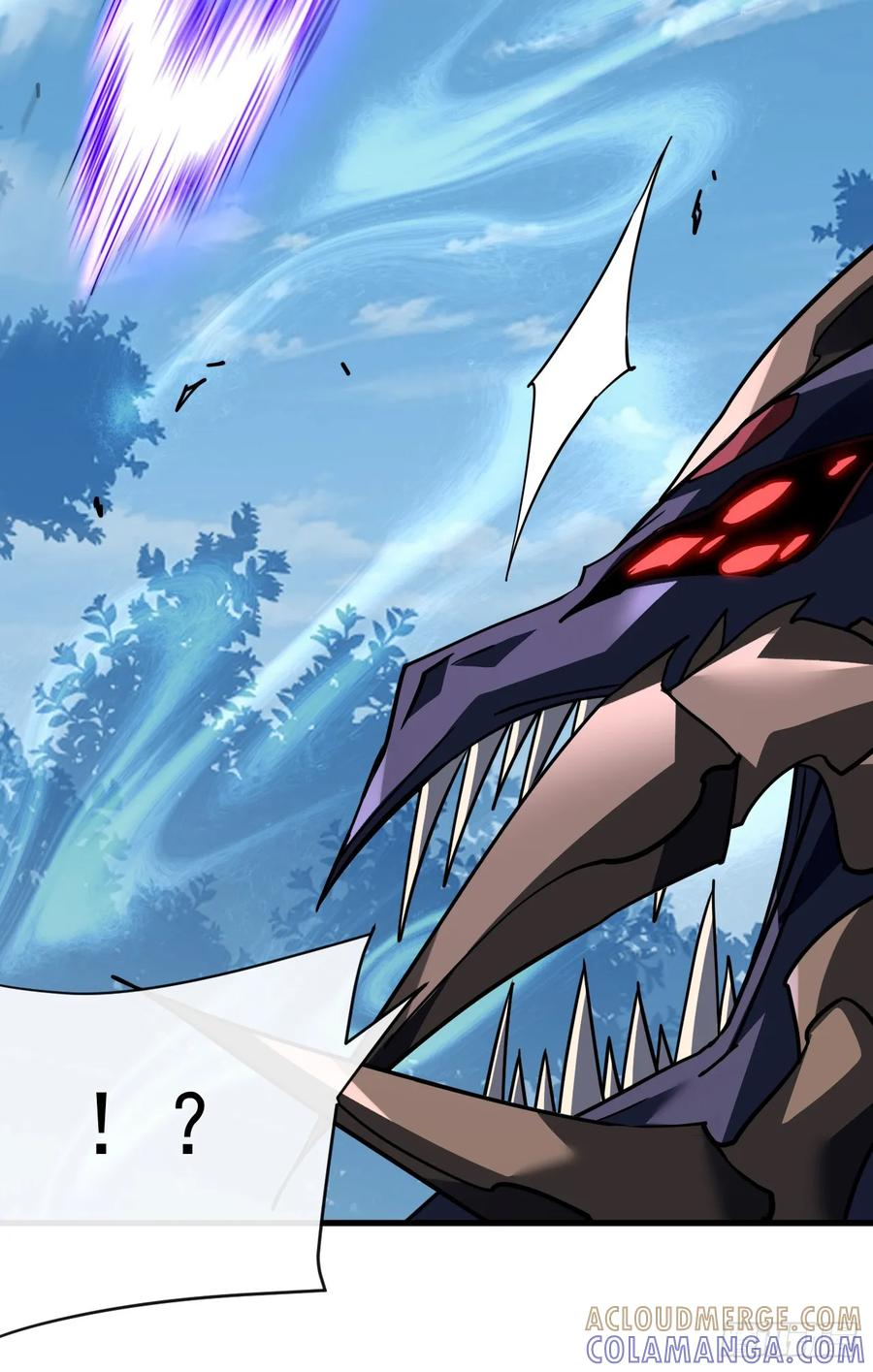 第164话 鬼魅剑客！ 第25页