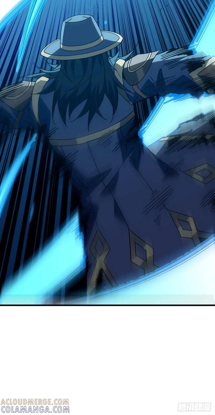 第164话 鬼魅剑客！ 第31页