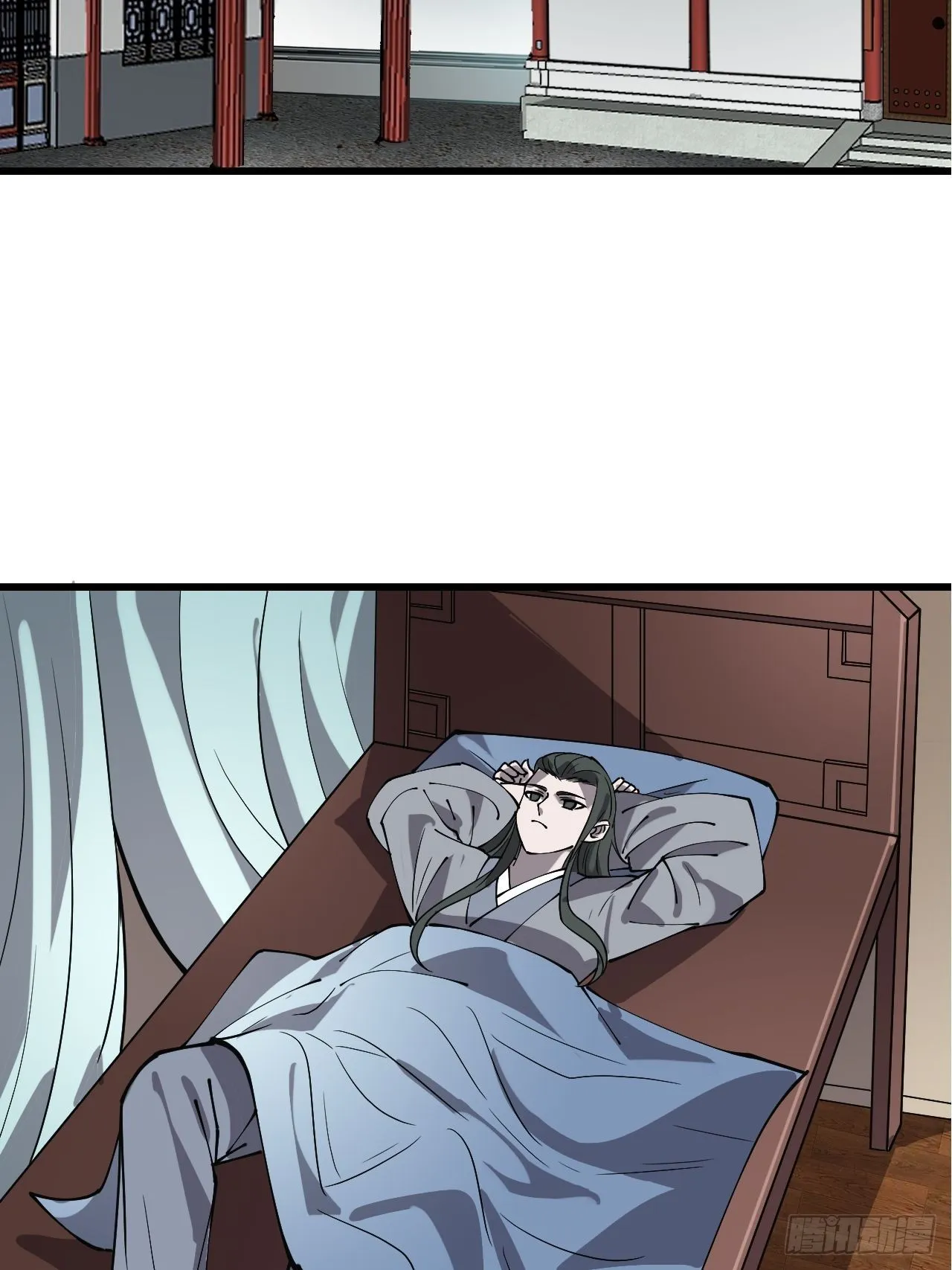 第四百一十六话：乐不思蜀 第22页